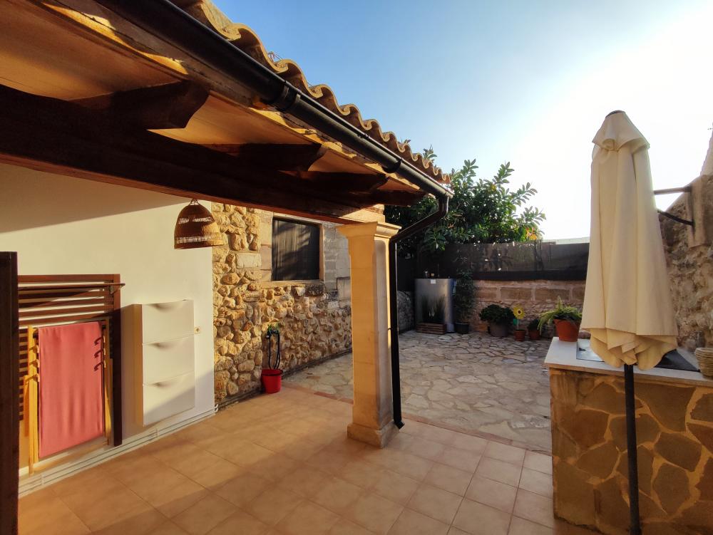 kaufen Villa Campanet Raiguer 14