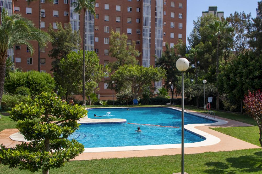  kaufen Wohnung Poniente Marina Baixa 20