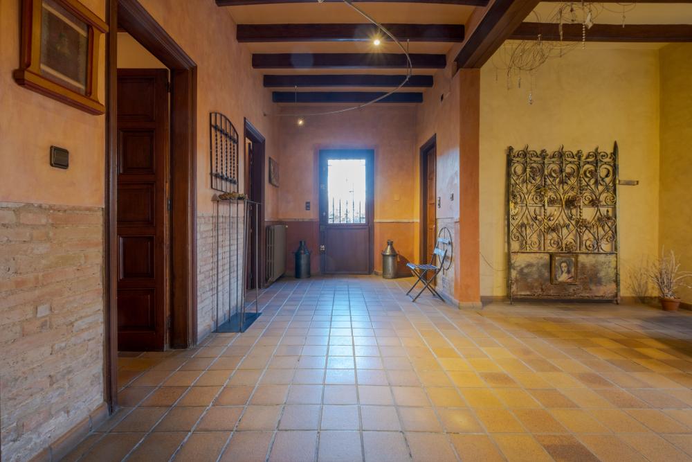  kaufen Landhaus Tona Osona 10