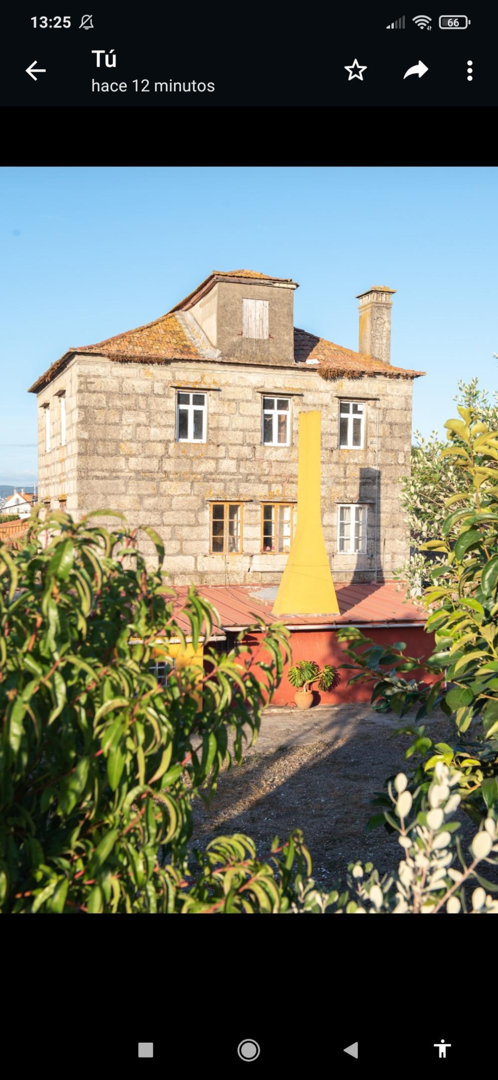  kaufen Villa Coruxo Vigo 10