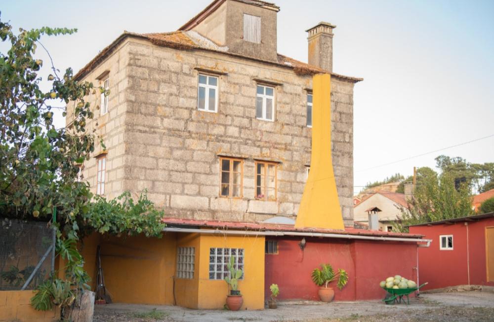  kaufen Villa Coruxo Vigo 6