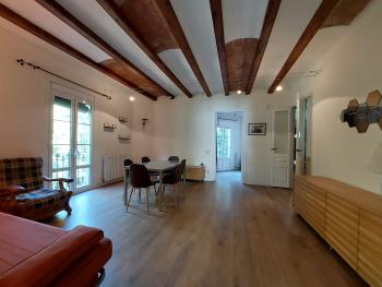 Ciutat Vella-Barceloneta Barcelonès Wohnung Bild 5172064