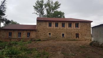 Villalibre De Somoza Astorga Herrenhaus Bild 5181523