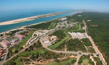 Nuevo Portil Costa Occidental Wohnung Bild 5192399