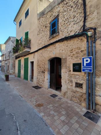 Campanet Raiguer Villa Bild 5181624