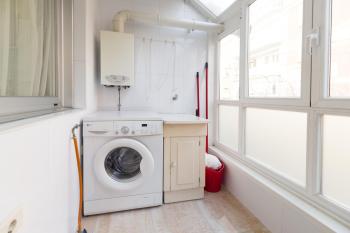 O Carme Vigo Wohnung Bild 5174301