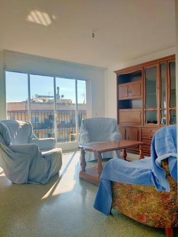 Lloret De Mar Selva Wohnung Bild 5178406