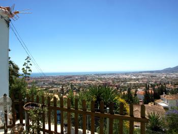 Puerto De La Torre Málaga-Costa Del Sol Haus Bild 5182765