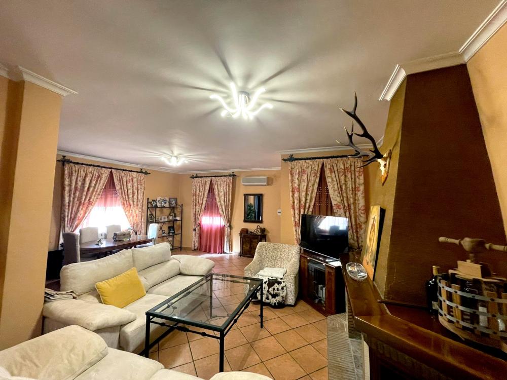  kaufen Haus Hornachuelos Valle Medio Del Guadalquivir 2
