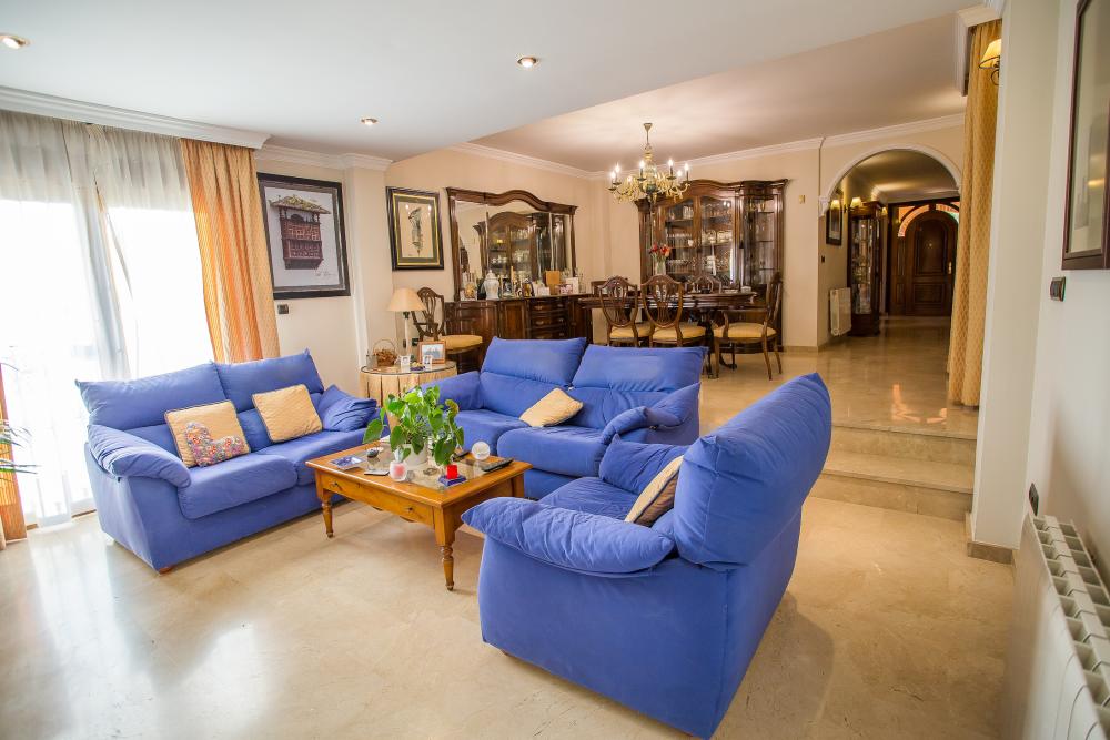  kaufen Villa San Javier Urbanización Vega De Granada 46