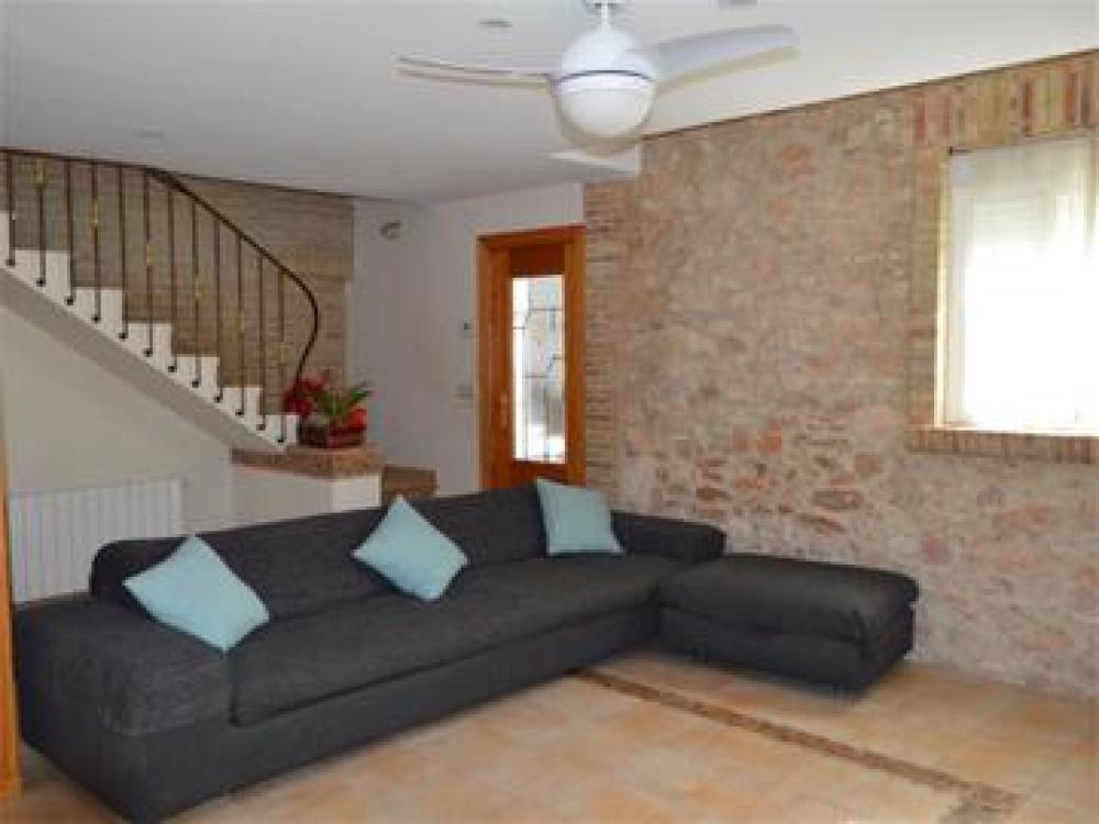  kaufen Villa La Cañada Horta Oest 13
