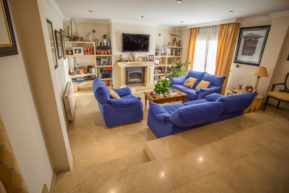  kaufen Villa San Javier Urbanización Vega De Granada 42