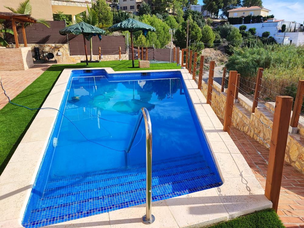  kaufen Villa Torrent Horta Oest 3