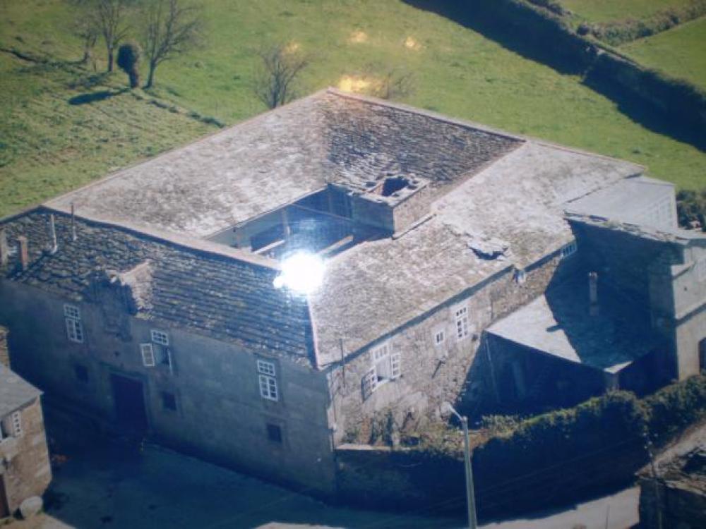  kaufen Schloss O Corgo Lugo 3