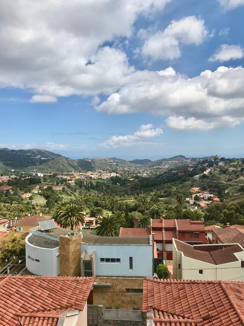  kaufen Villa Santa Brígida Área Centro 1