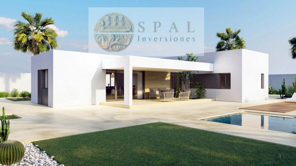  kaufen Villa Bollullos De La Mitación Aljarafe 1