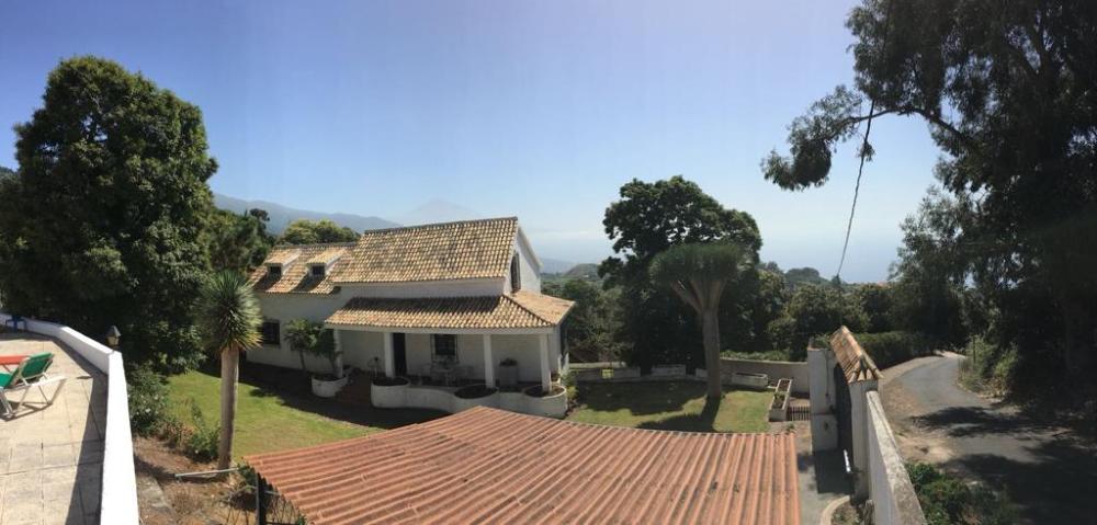  kaufen Villa La Matanza De Acentejo Zona Norte 6
