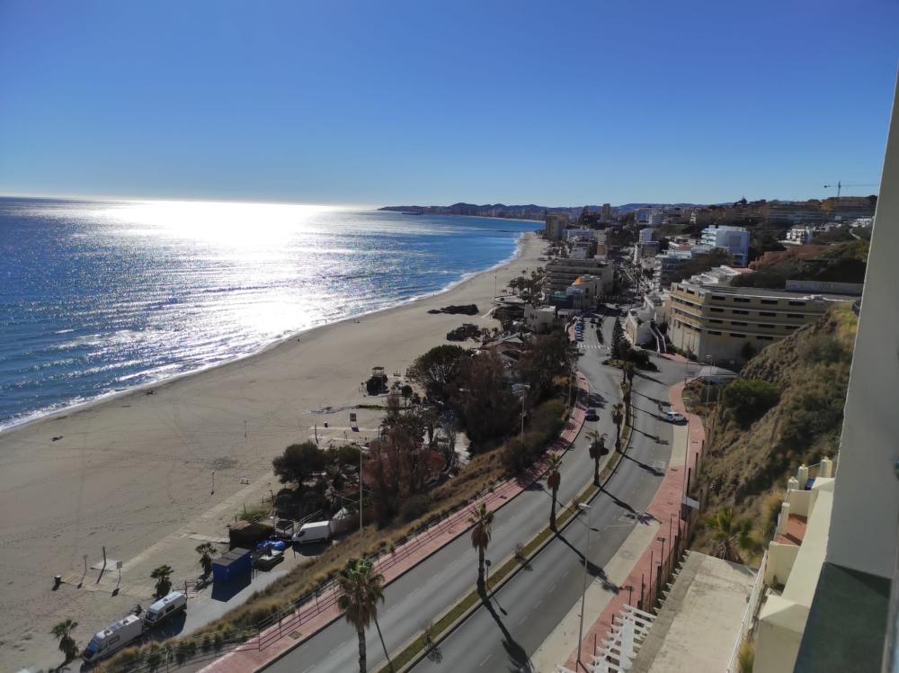  kaufen Penthouse Higuerón Costa Del Sol Occidental 16