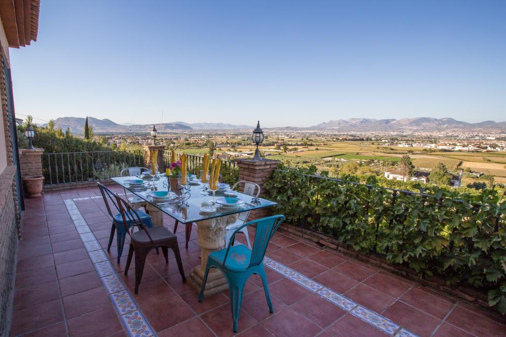  kaufen Villa San Javier Urbanización Vega De Granada 49