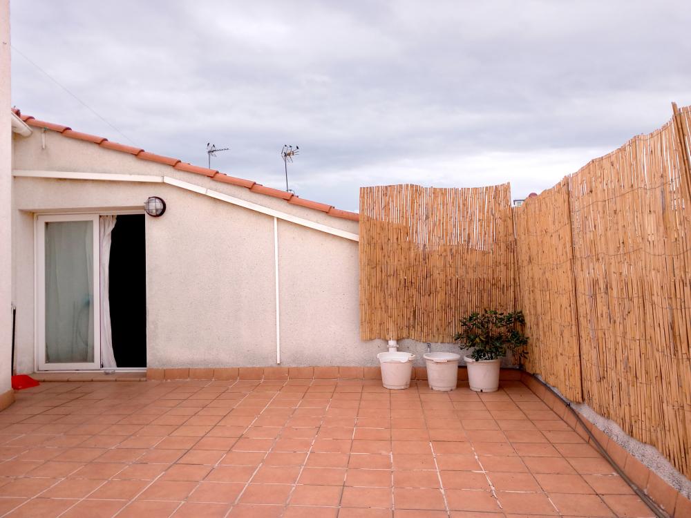  kaufen Maisonette Canet De Mar Maresme 40