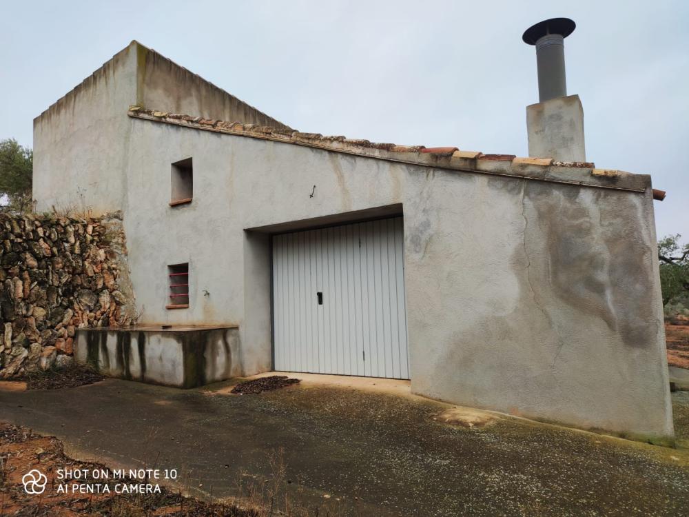 kaufen Landhaus Camarles Baix Ebre 3