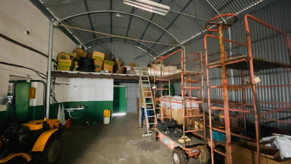  kaufen Landhaus San Nicolás De Tolentino Área Oeste 1