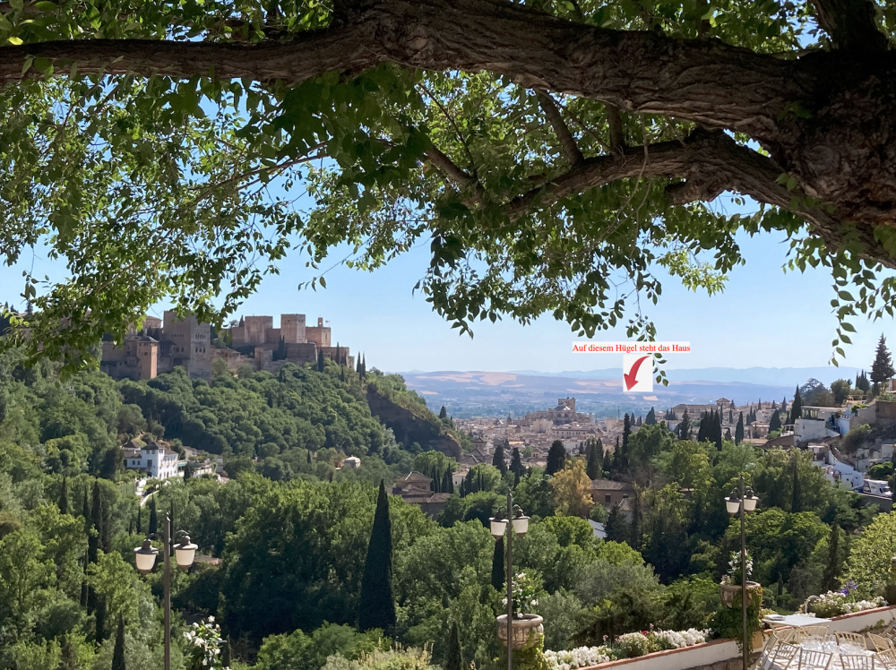 kaufen Villa San Javier Urbanización Vega De Granada 2