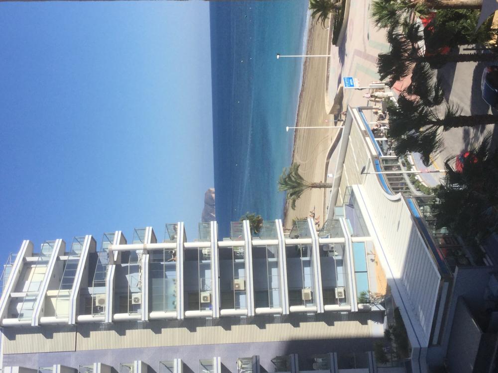  kaufen Wohnung Calpe Marina Alta 2