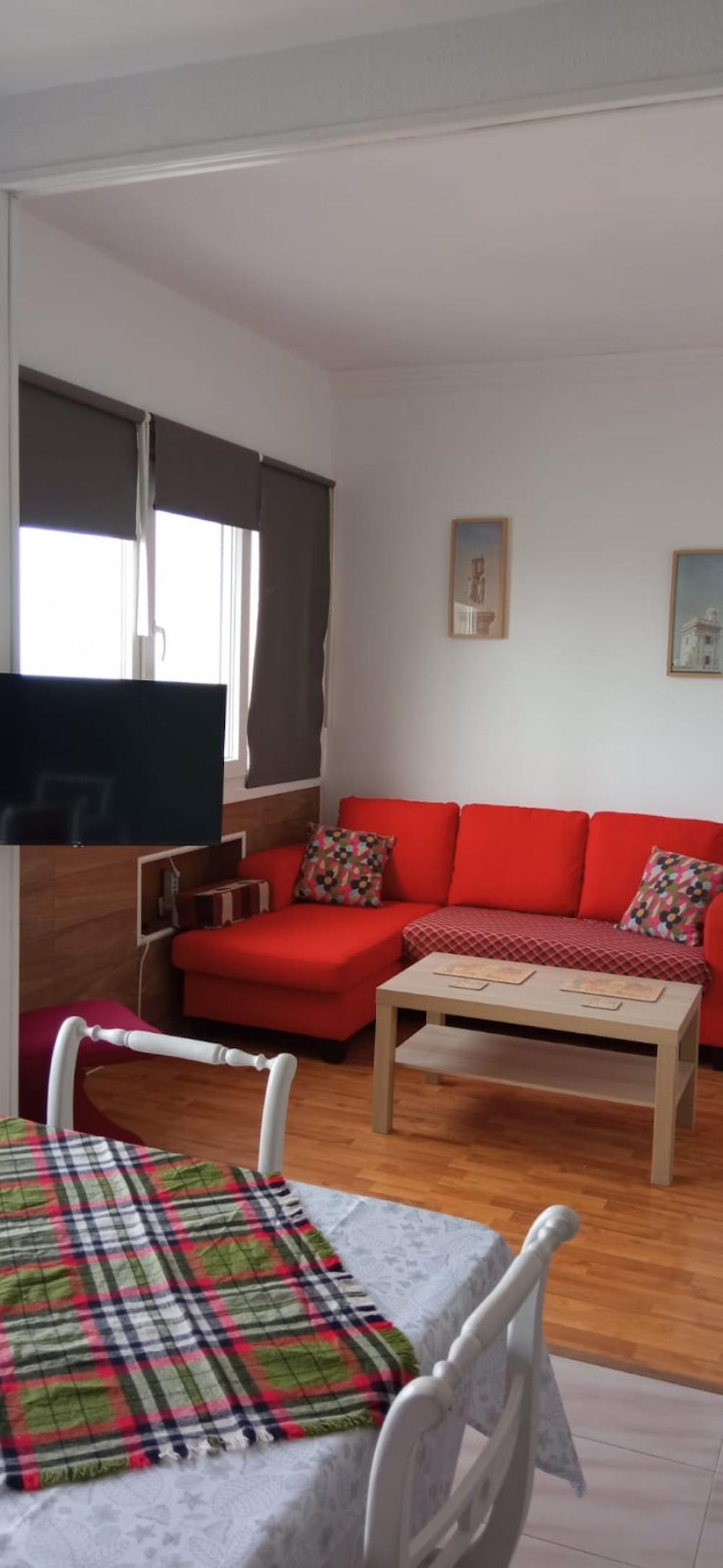 kaufen Wohnung Bahía Blanca Bahía De Cádiz 35