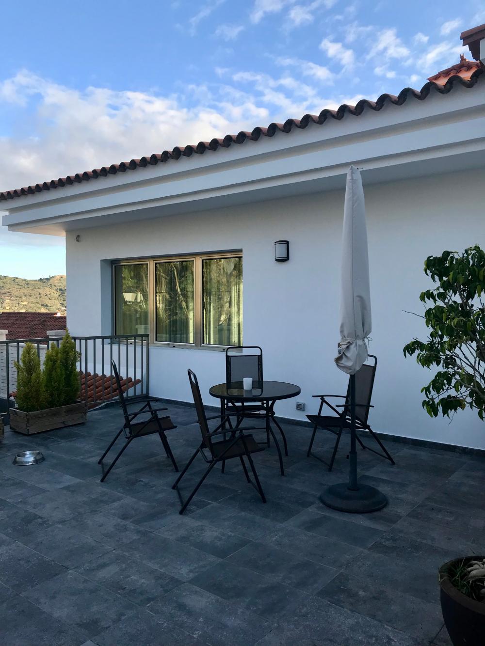  kaufen Villa Santa Brígida Área Centro 9