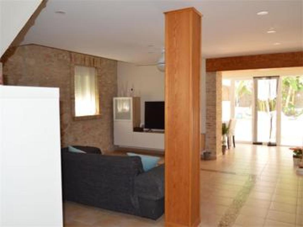  kaufen Villa La Cañada Horta Oest 10