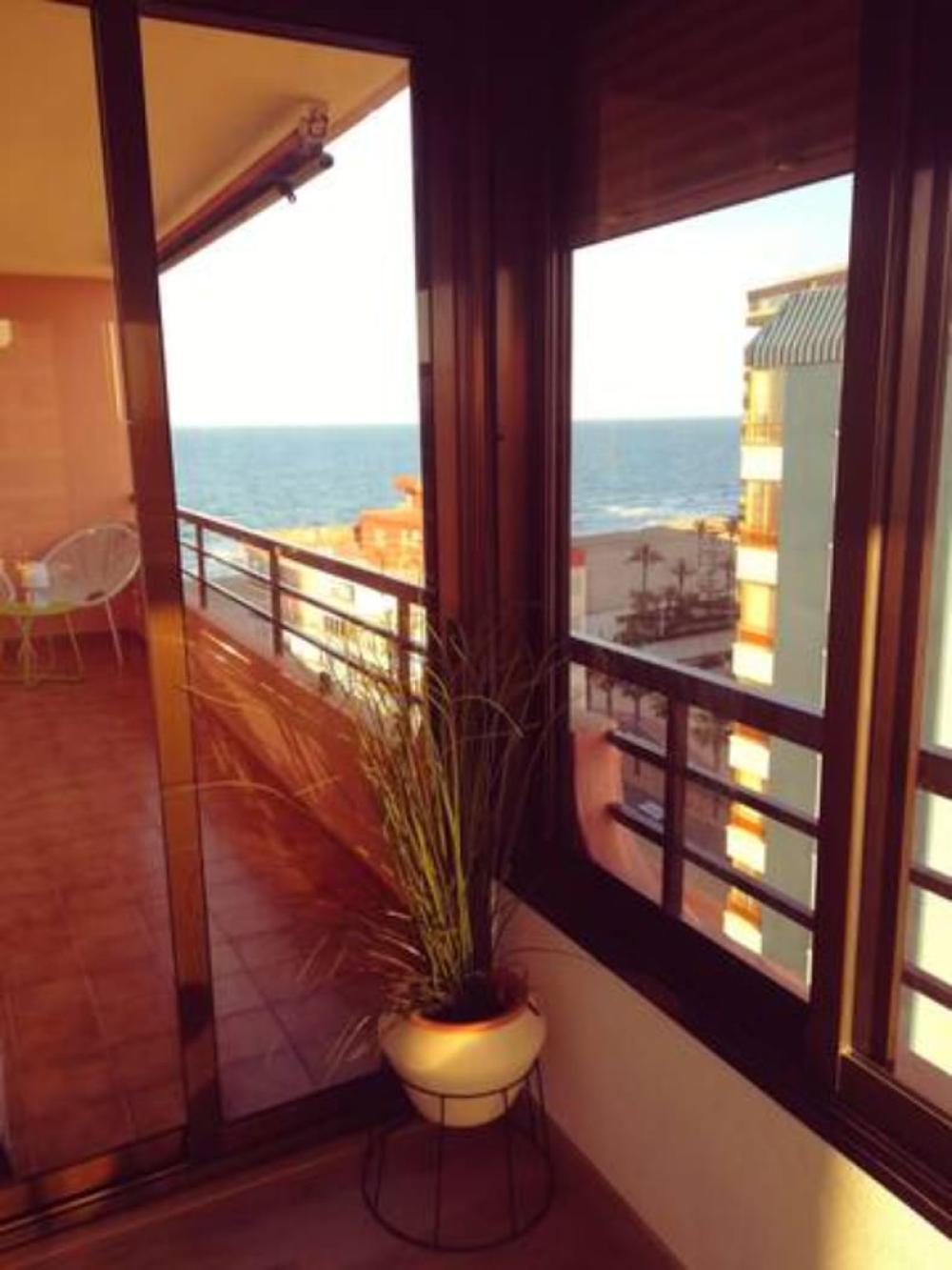 kaufen Penthouse Cullera Ribera Baixa 2