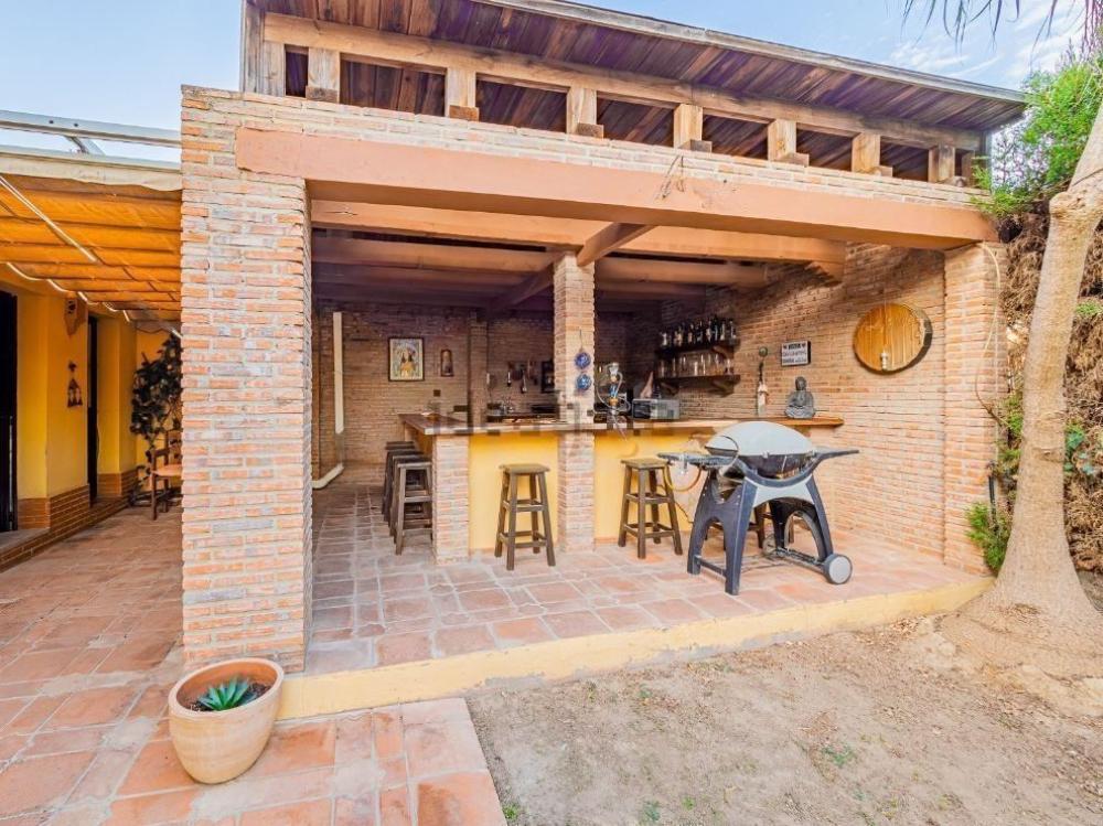  kaufen Villa Espartinas Metropolitana De Sevilla 15