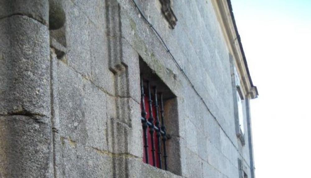  kaufen Schloss O Corgo Lugo 6