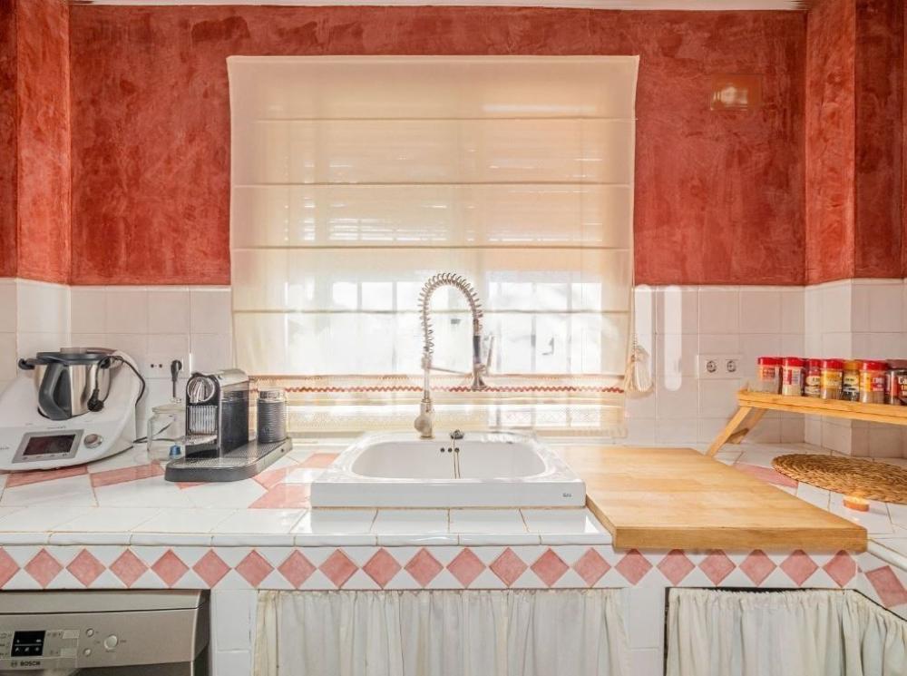  kaufen Villa Espartinas Metropolitana De Sevilla 11