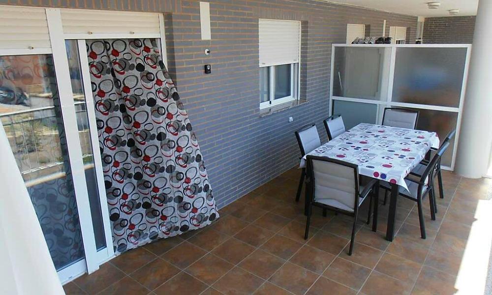  kaufen Wohnung Moncofa Plana Baixa 4