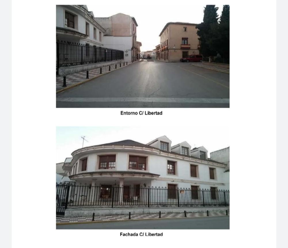  kaufen Haus La Puebla De Almoradiel Mancha (La) 2