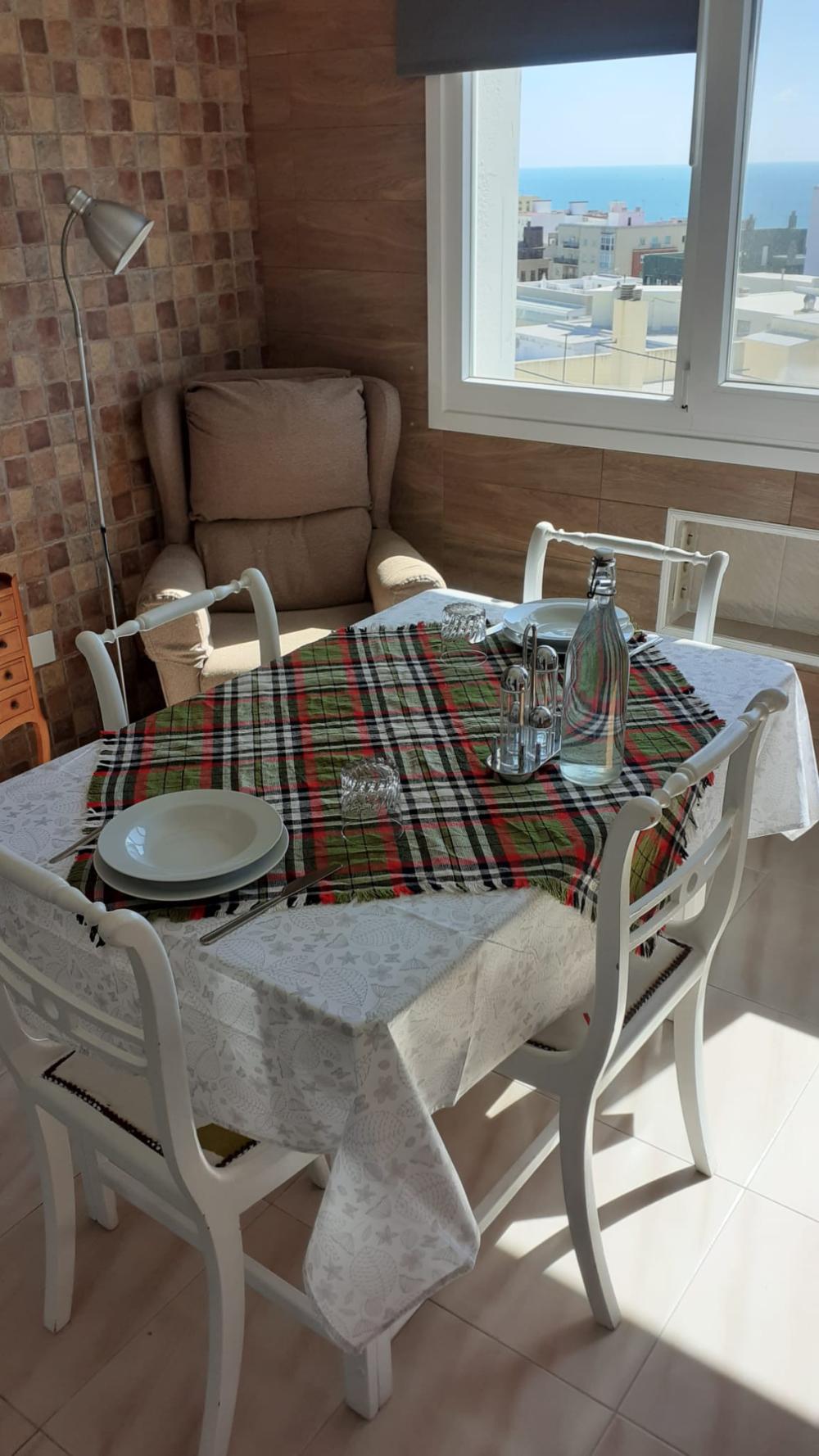  kaufen Wohnung Bahía Blanca Bahía De Cádiz 13