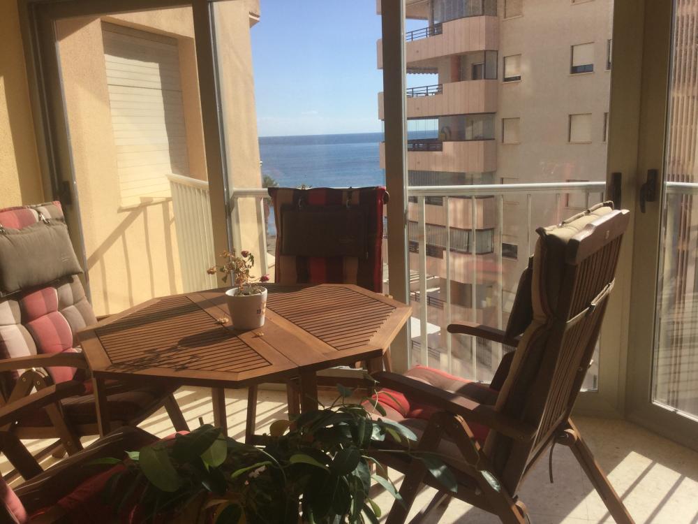  kaufen Wohnung Calpe Marina Alta 4