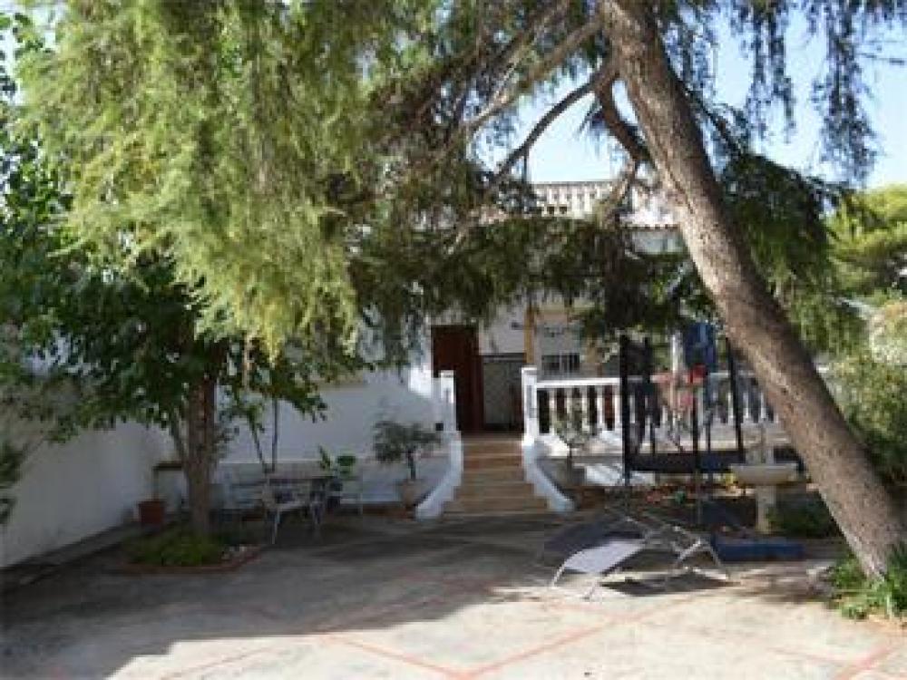  kaufen Villa La Cañada Horta Oest 17