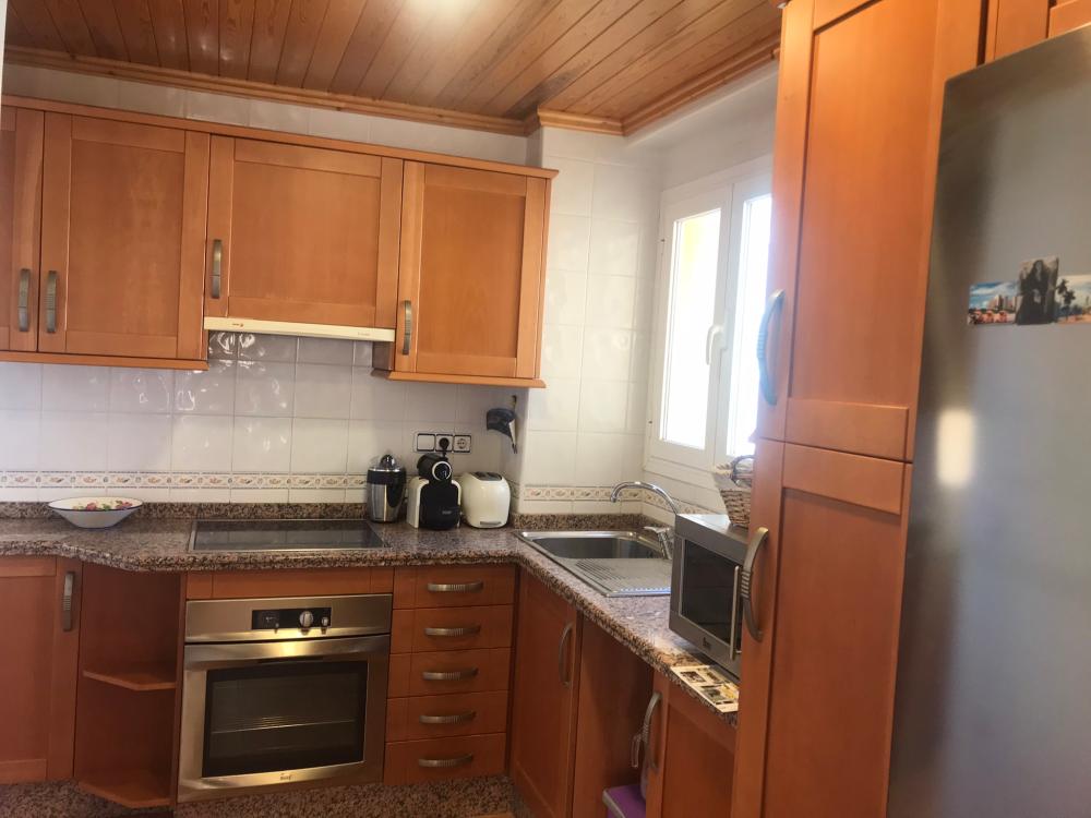  kaufen Wohnung Calpe Marina Alta 8