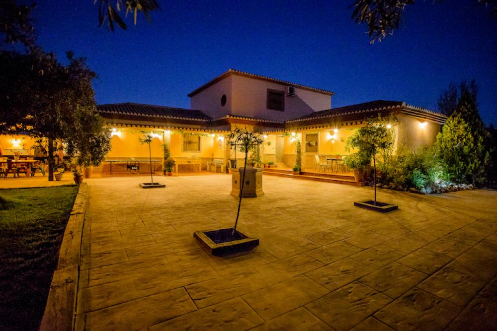  kaufen Villa San Javier Urbanización Vega De Granada 22