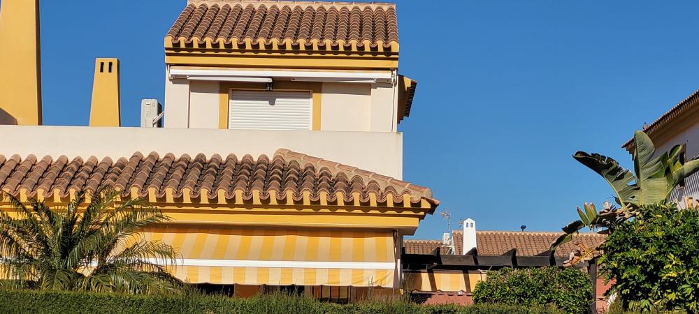  kaufen Maisonette Torre De La Horadada Baix Segura 3