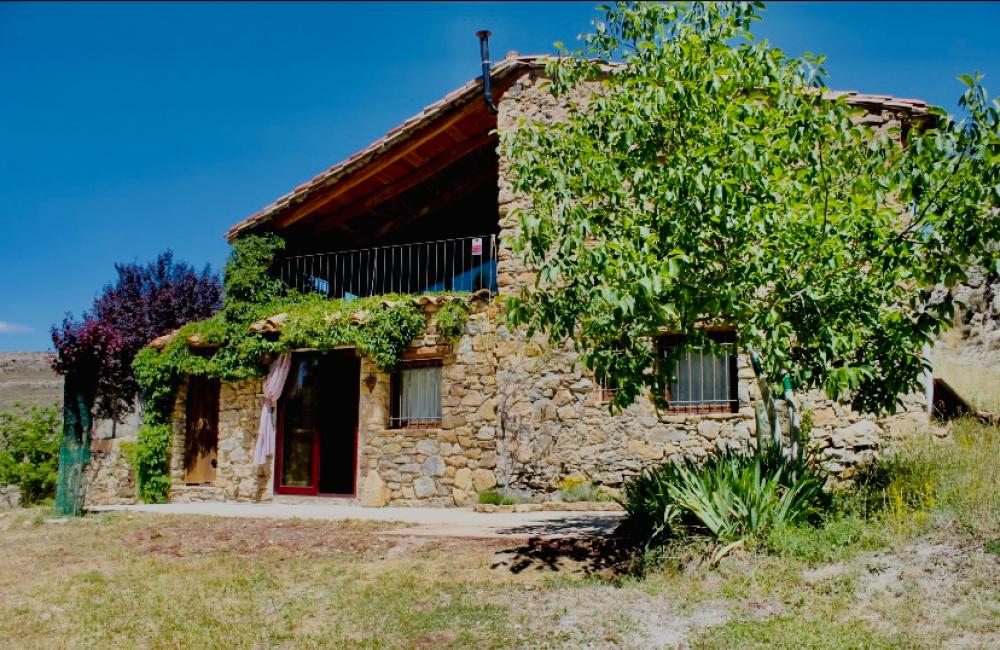  kaufen Herrenhaus Mora De Rubielos Gúdar-Javalambre 2
