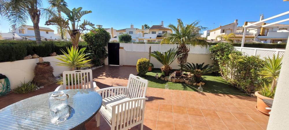  kaufen Maisonette Torre De La Horadada Baix Segura 4
