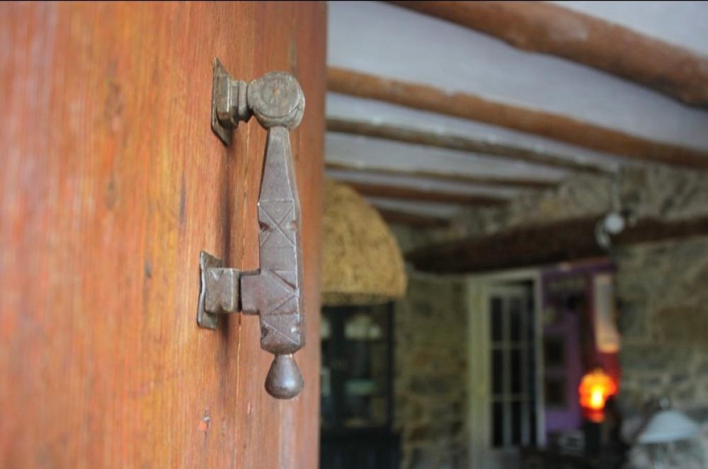  kaufen Herrenhaus Mora De Rubielos Gúdar-Javalambre 25