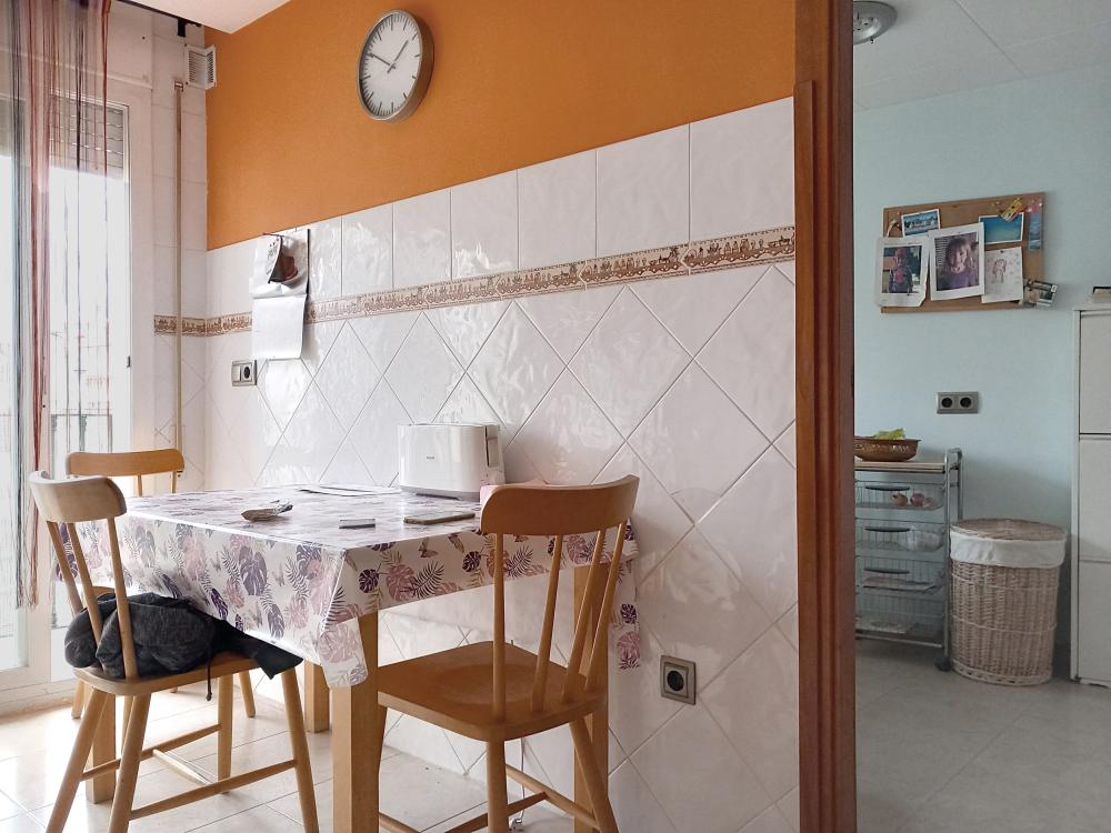  kaufen Maisonette Canet De Mar Maresme 6
