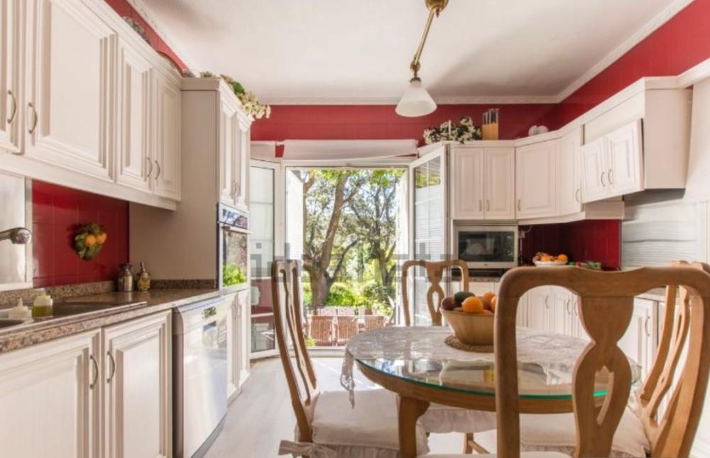  kaufen Villa Las Rozas 28230 Cuenca Del Guadarrama 8
