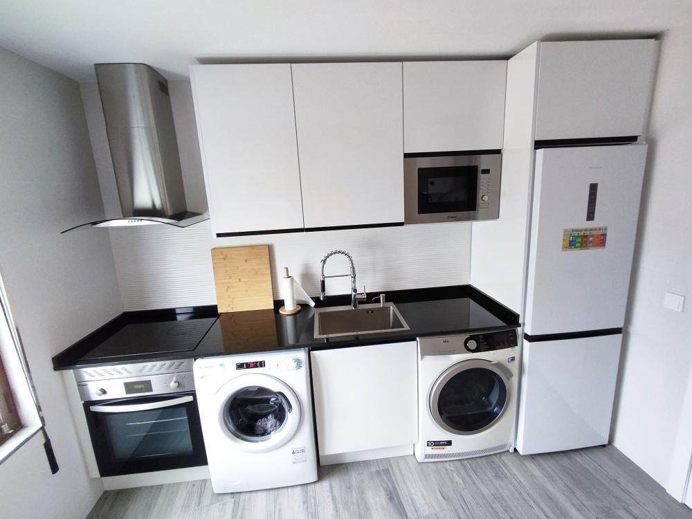  kaufen Wohnung La Hueria Nalón 3