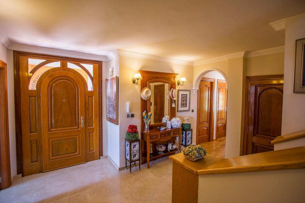  kaufen Villa San Javier Urbanización Vega De Granada 53